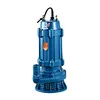 High head sewage pump